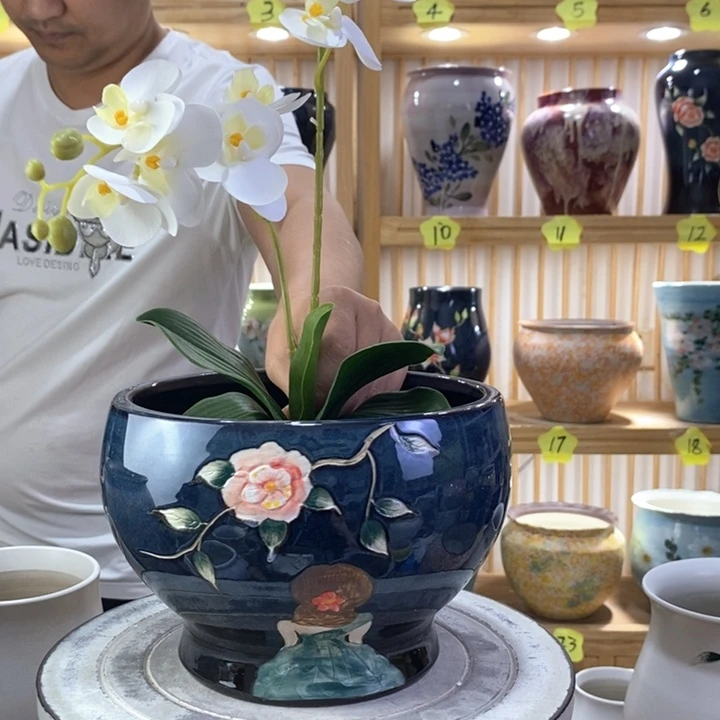 无暇不成瓷，手工做不到百分百完美