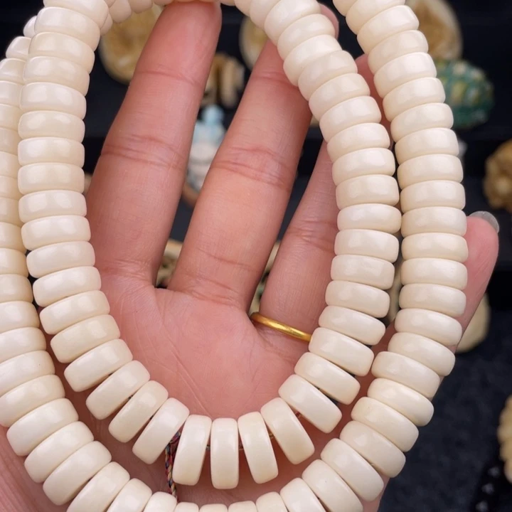 手串/手链驼骨鹿角直切12/108