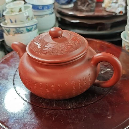 人***康手工制作手工雕刻