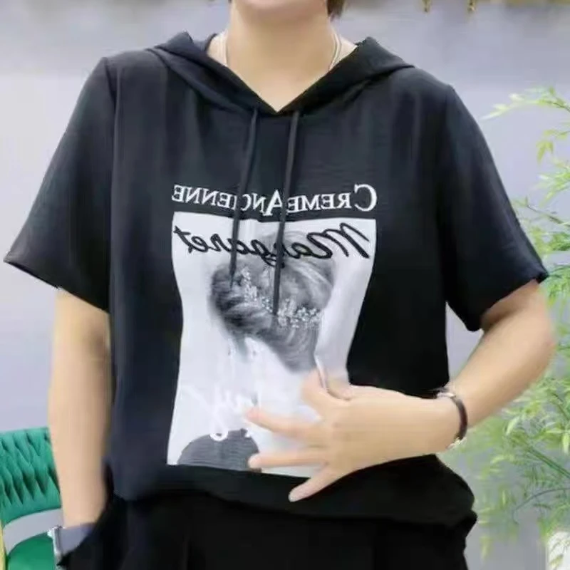 9789 女士时尚百搭休闲小衫 XX