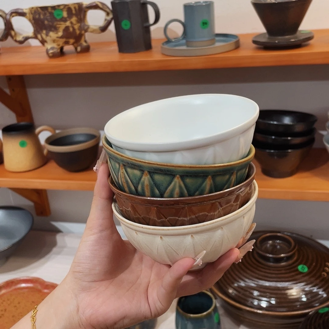 搪瓷小野杂货铺一个
