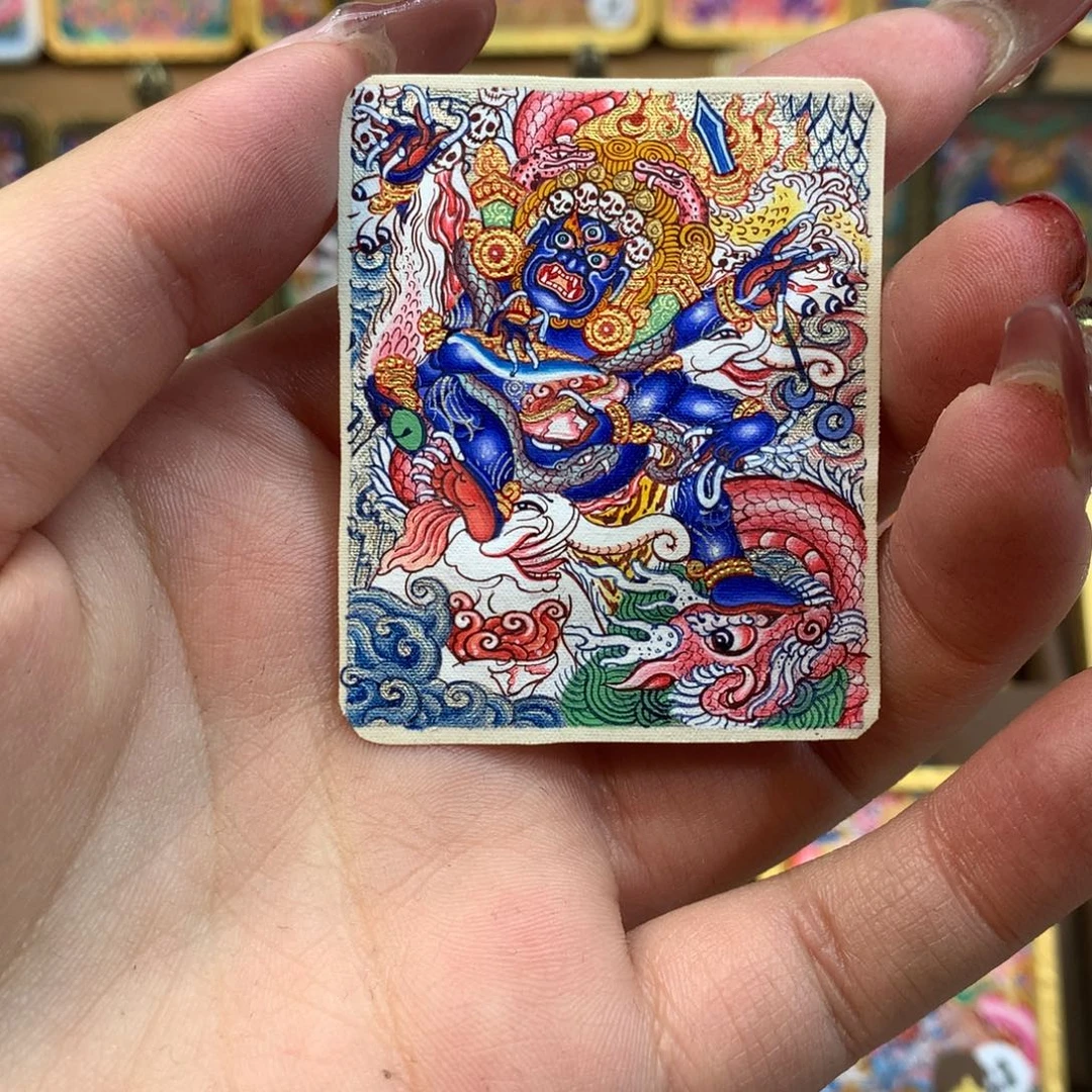 吊坠师兄专拍链接