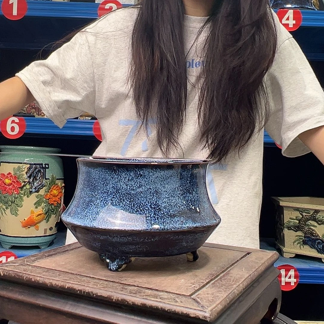 石湾盆石湾盆石湾盆