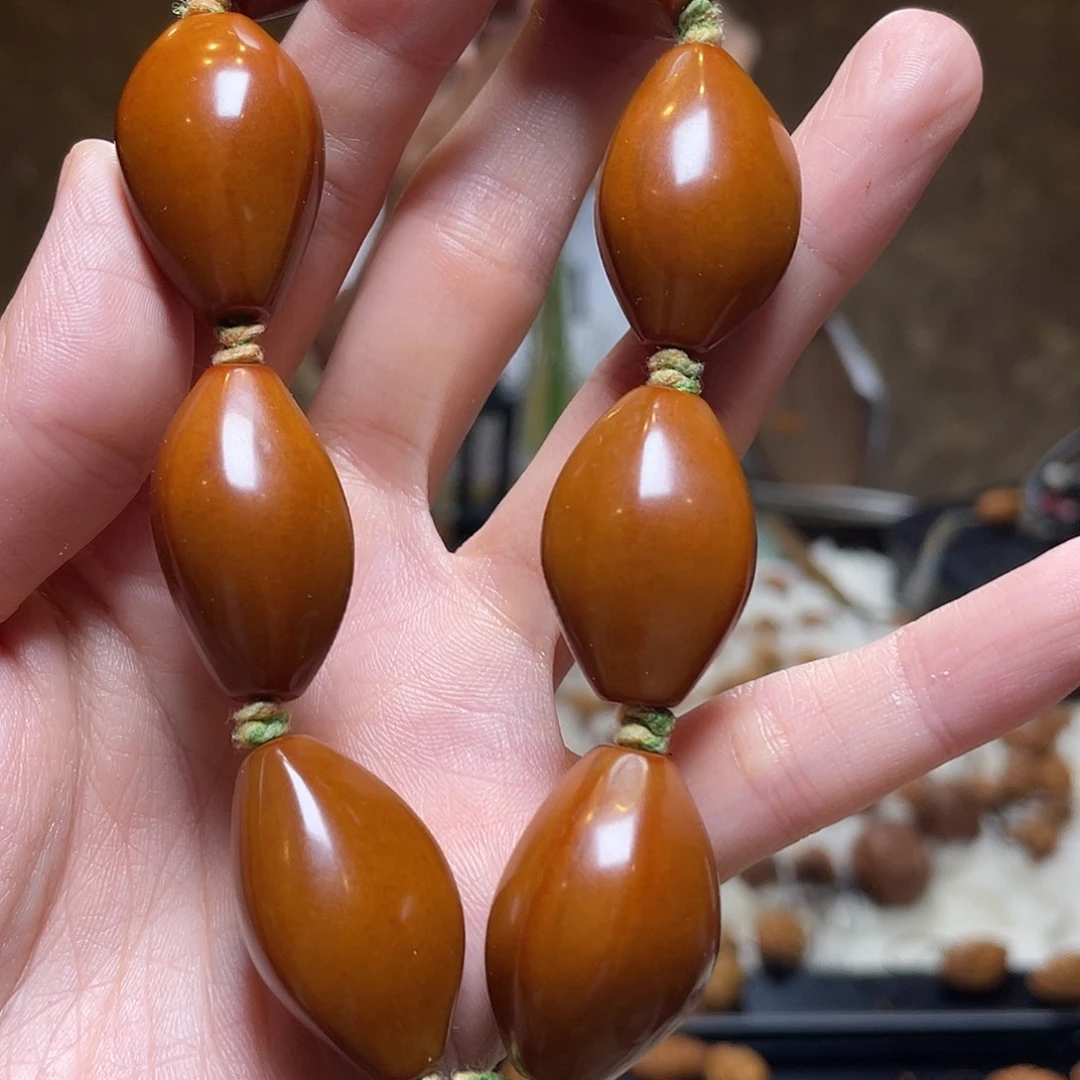 手串/手链橄榄核橄榄核