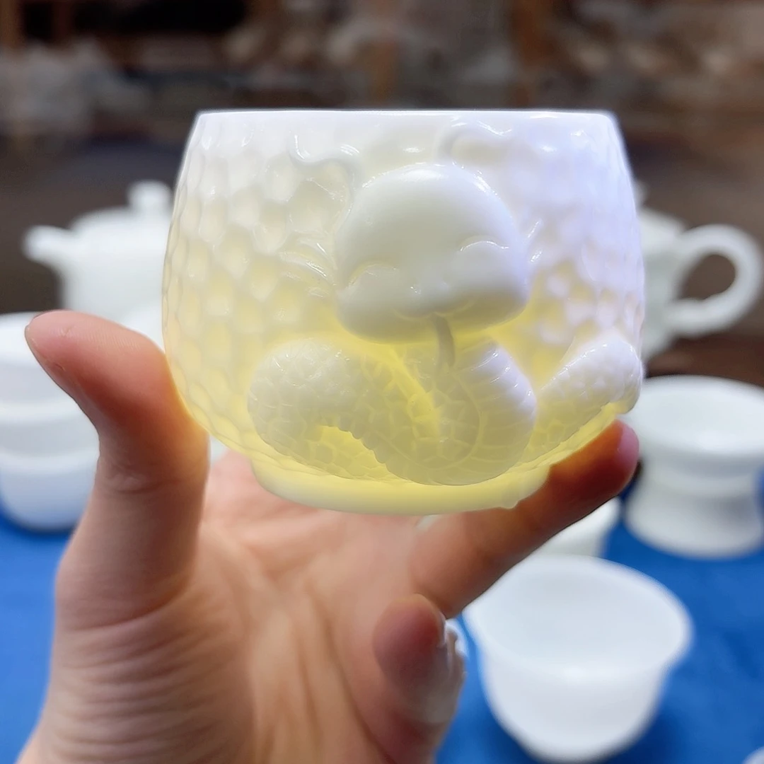 瓷都陈厂长茶具工厂