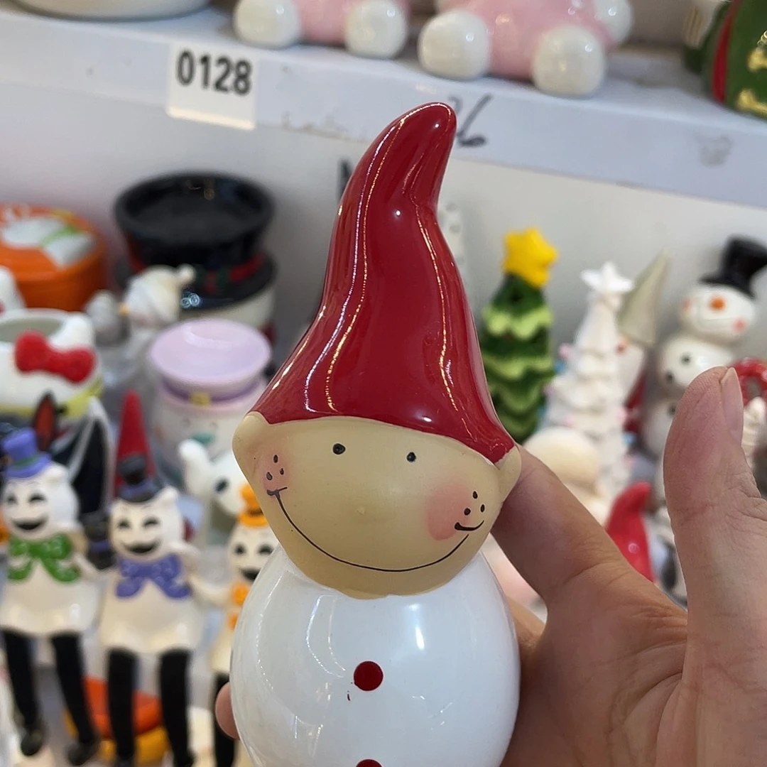 陶瓷微瑕介意慎拍