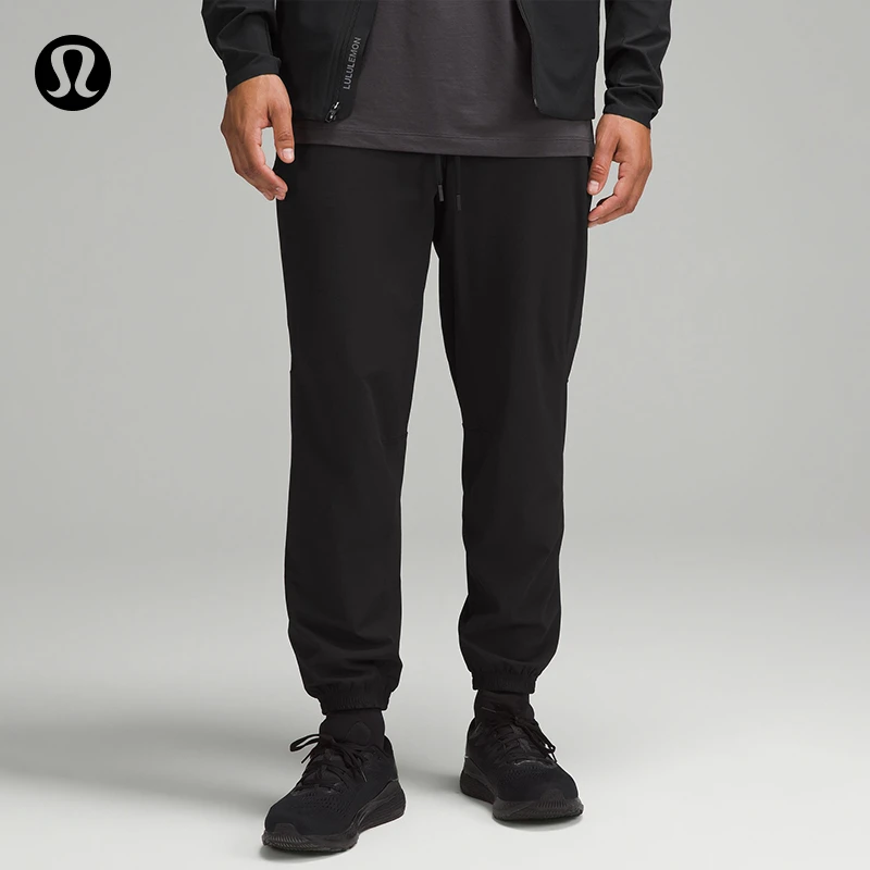 lululemon丨License to Train 男士工装运动裤 LM5AI4S