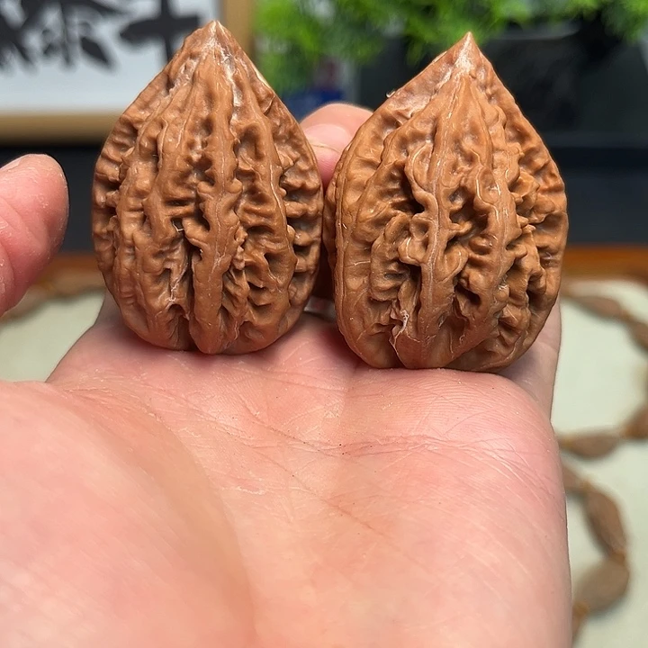 文玩核桃吊坠核桃39