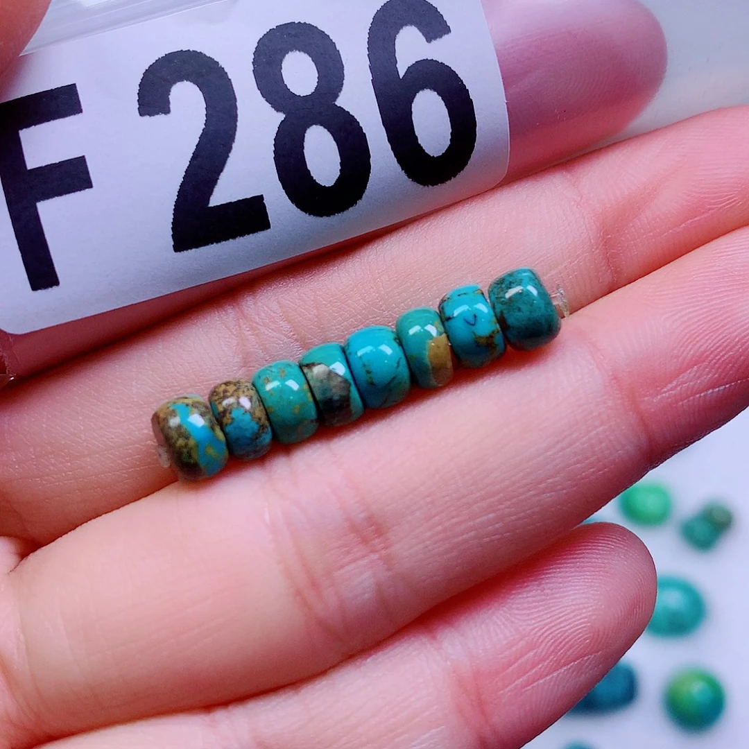 空竹粉丝专享十堰特色手工散珠