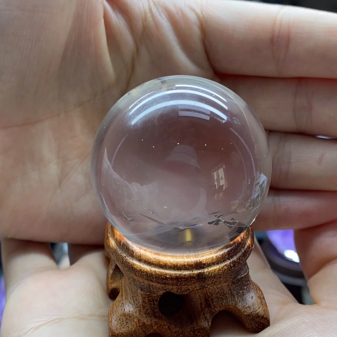未镶嵌大型摆件（非配饰）水晶