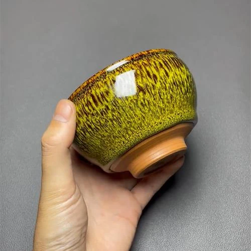 【闪购商品】茶盏-10011..........