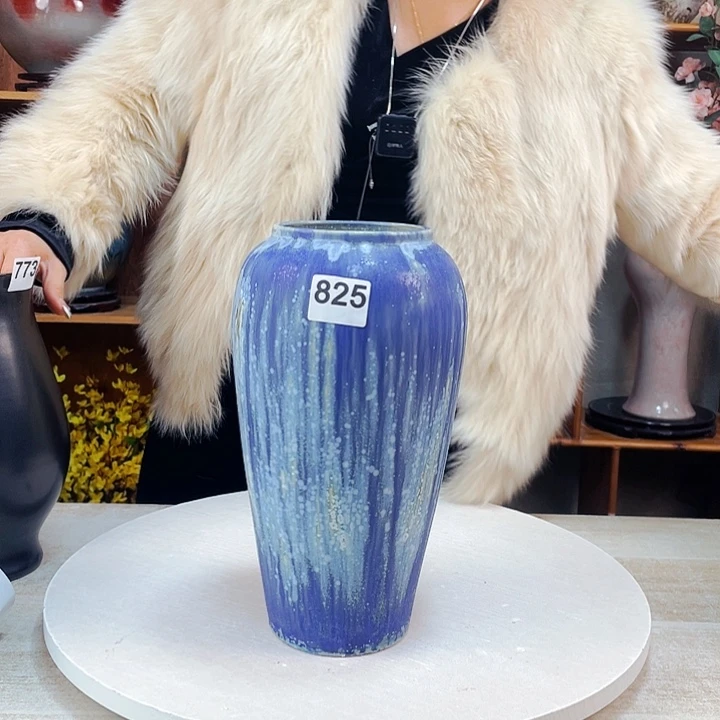摆件825 景德镇陶瓷艺术精品