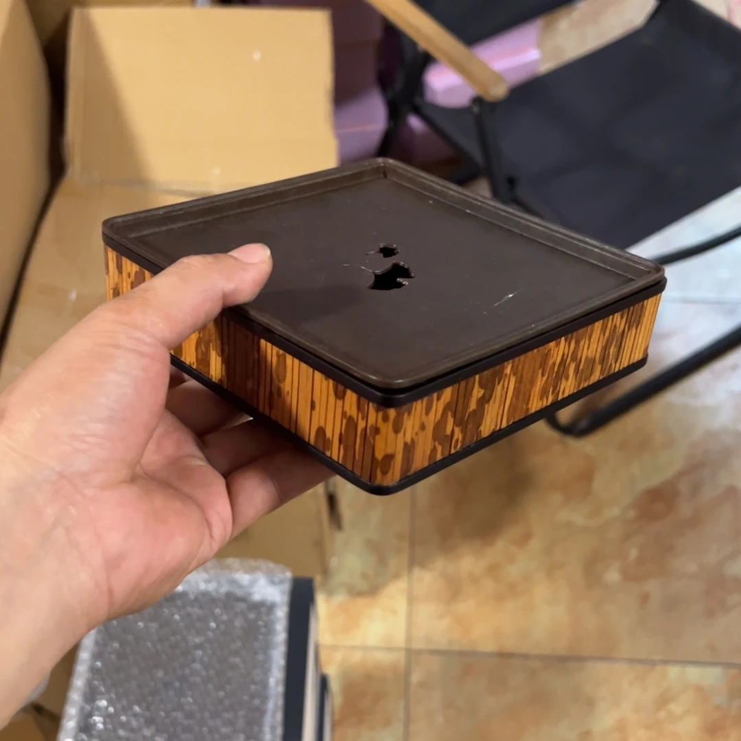 银杏叶壶承的惊喜呢香