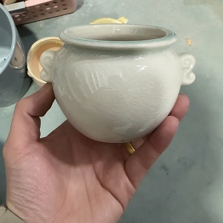 《所有单满15发（花盆）》7×7