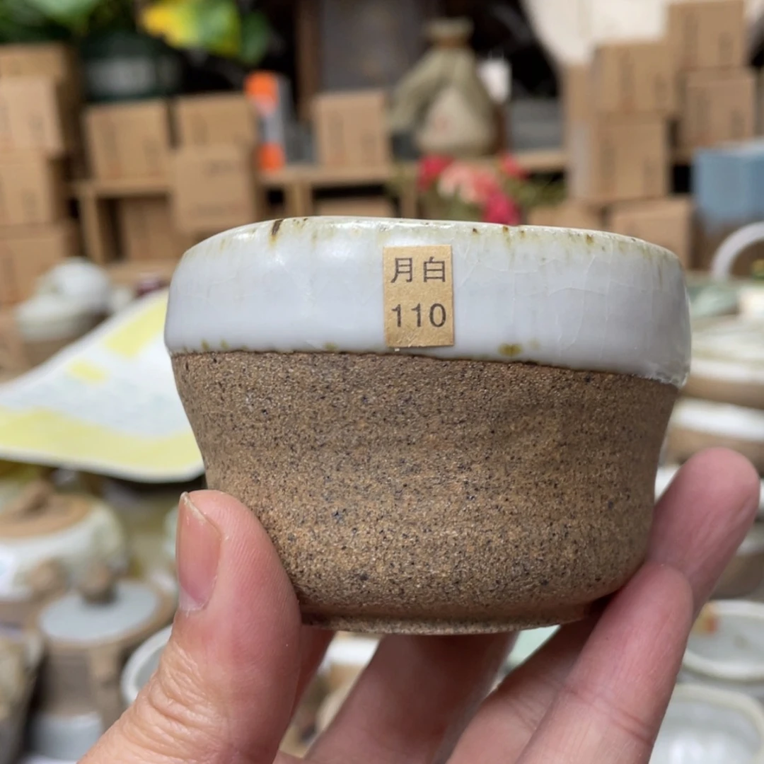 【闪购商品】壶老段烧陶瓷茶器！