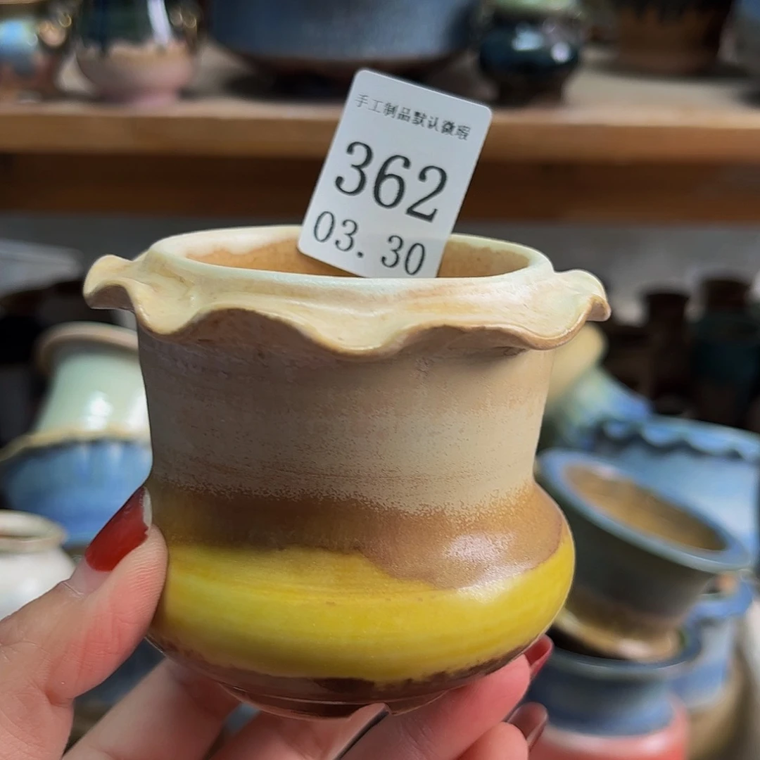 摆件景德镇陶瓷手工制作