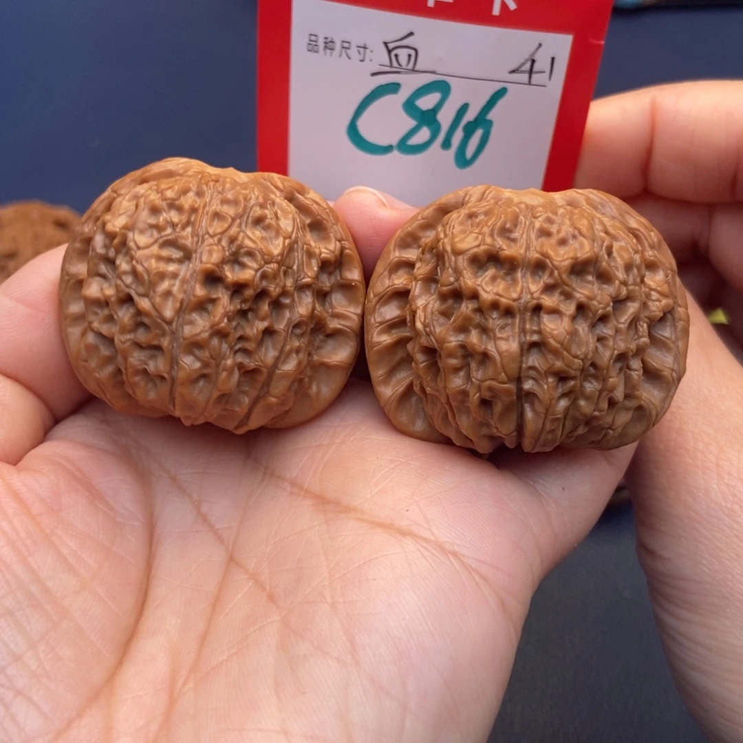 文玩核桃吊坠文玩核桃