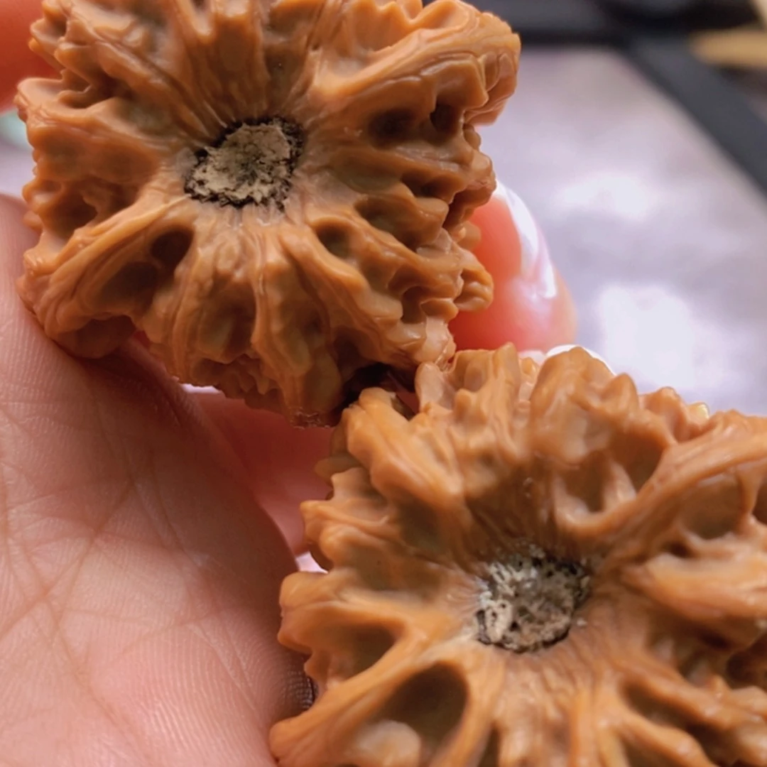 【闪购商品】吊坠文玩核桃海**平龙门