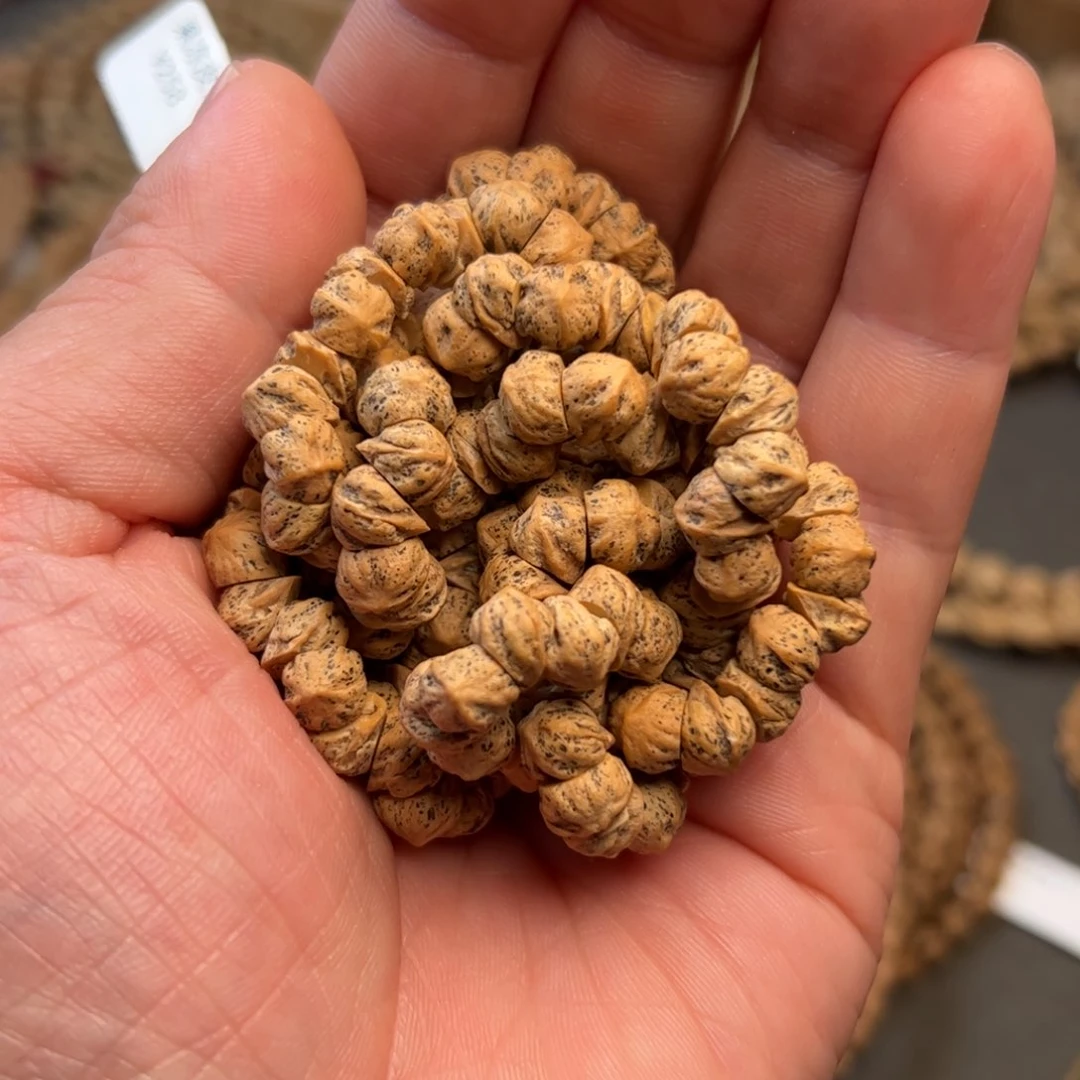 手串柏香籽/百香籽