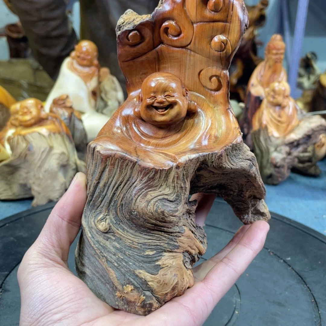 【闪购商品】柏木（崖柏）其他交****制