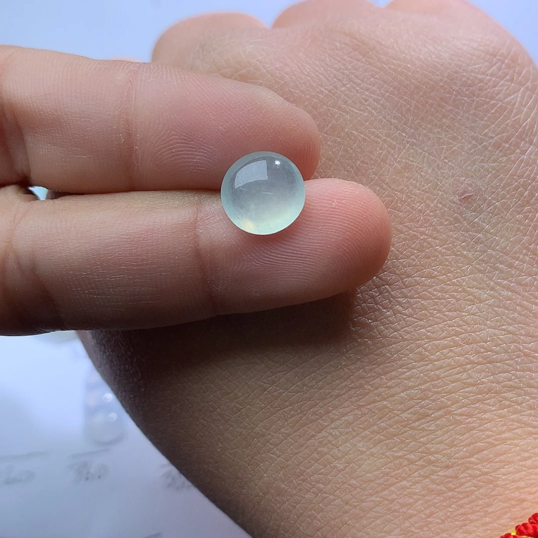 翡翠散珠翡翠翡翠