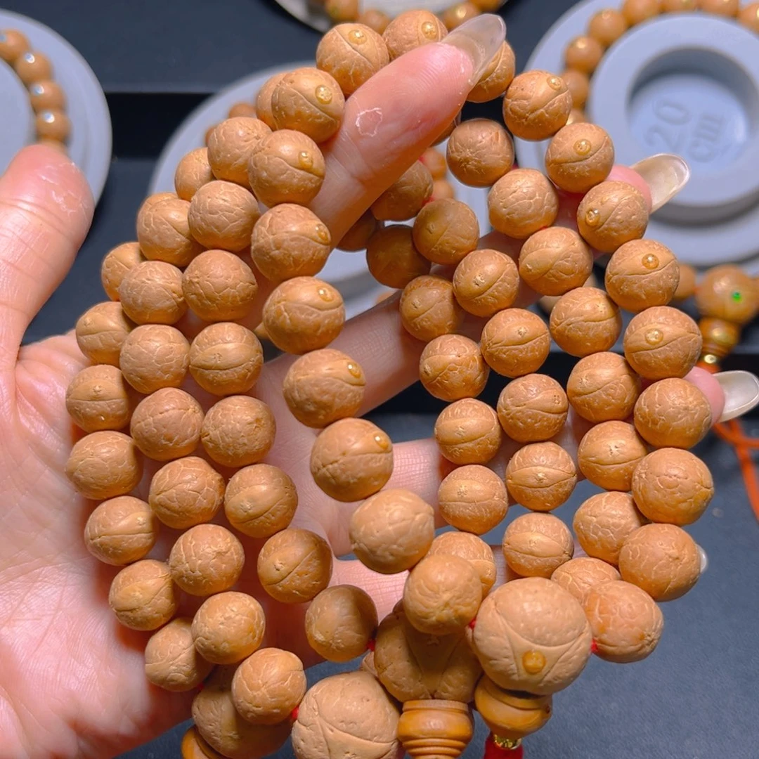 吊坠凤眼菩提12mm2025精品手串