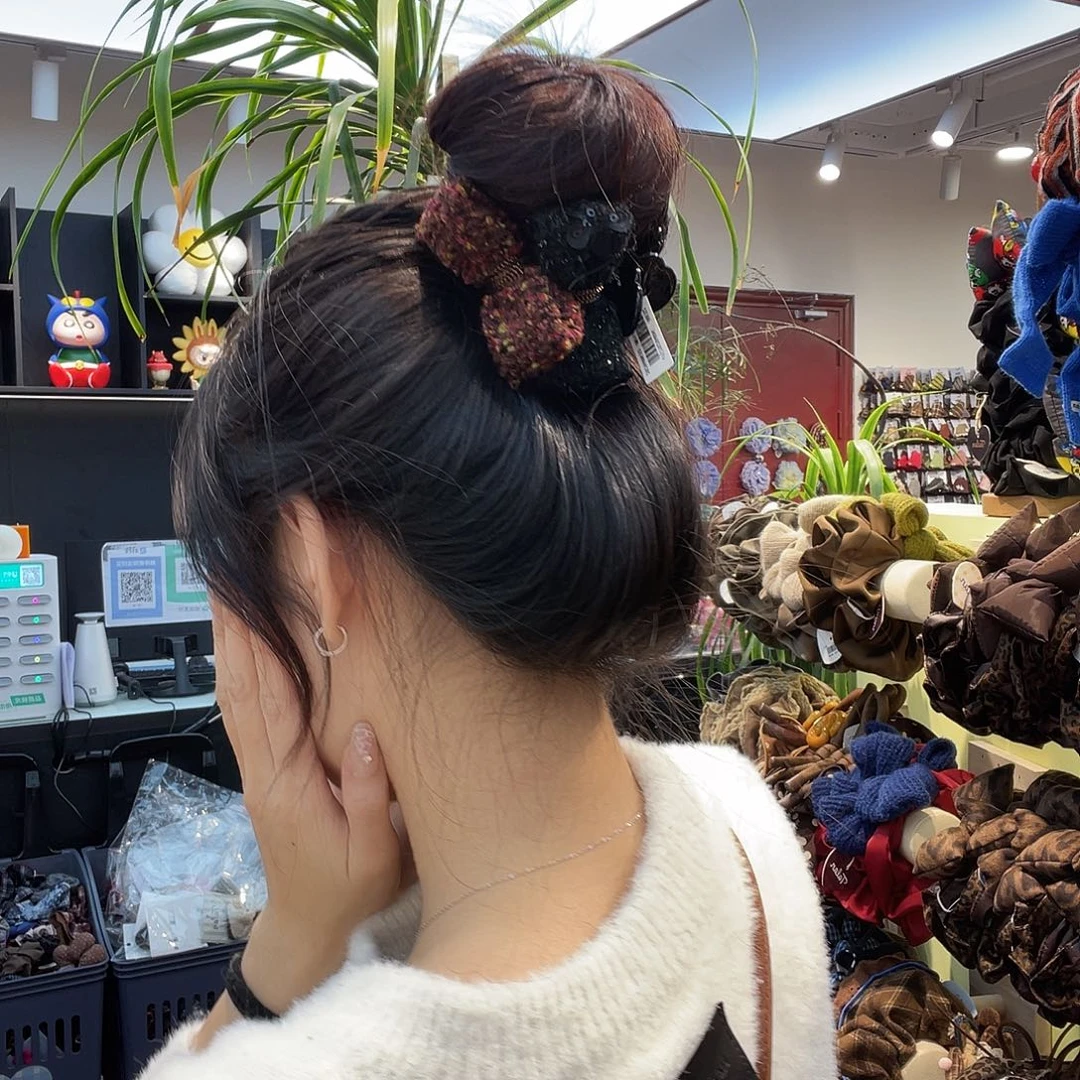 非金属48 丸子抓