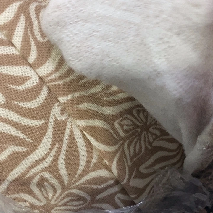 无纺布高档面料3米