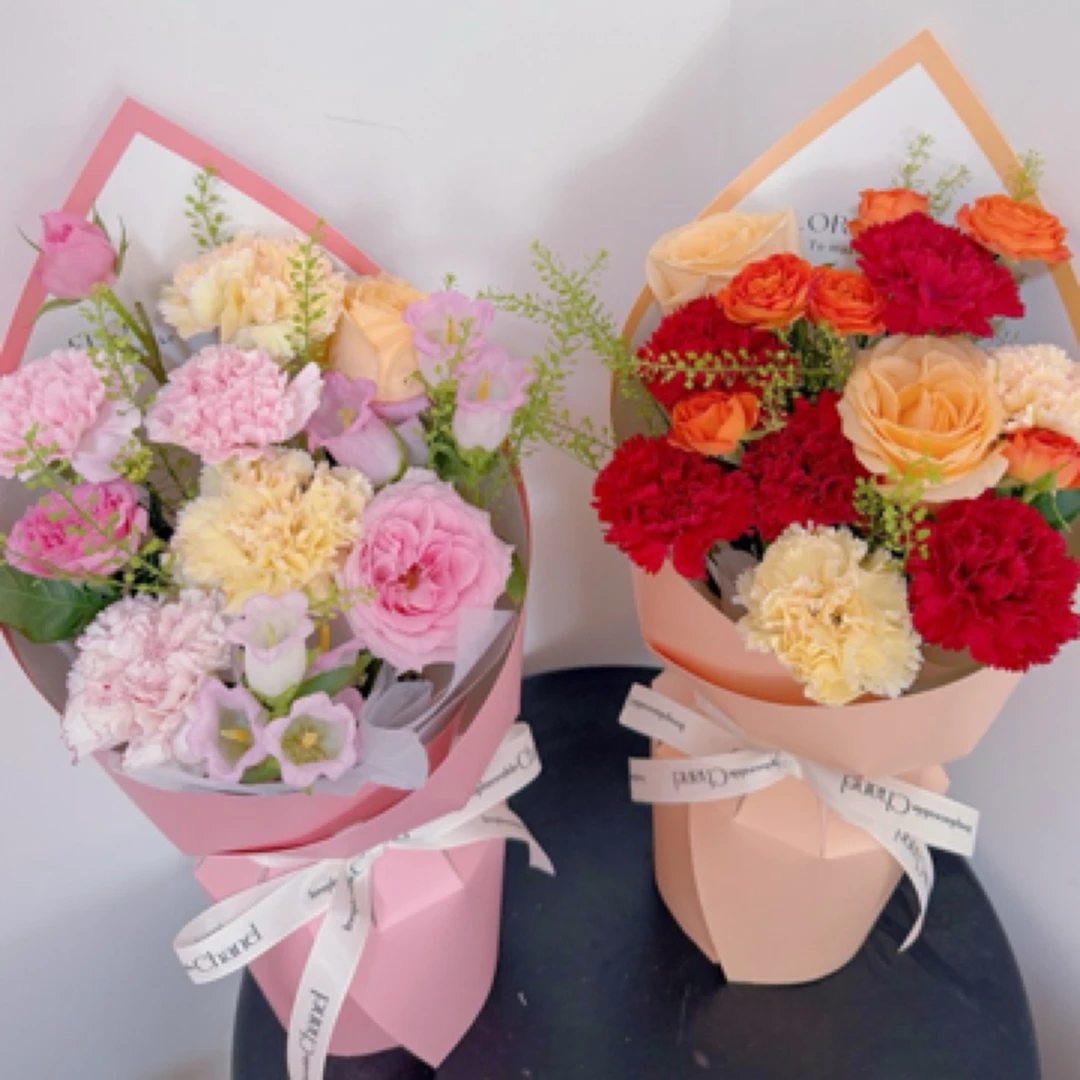 母亲节小花束特价