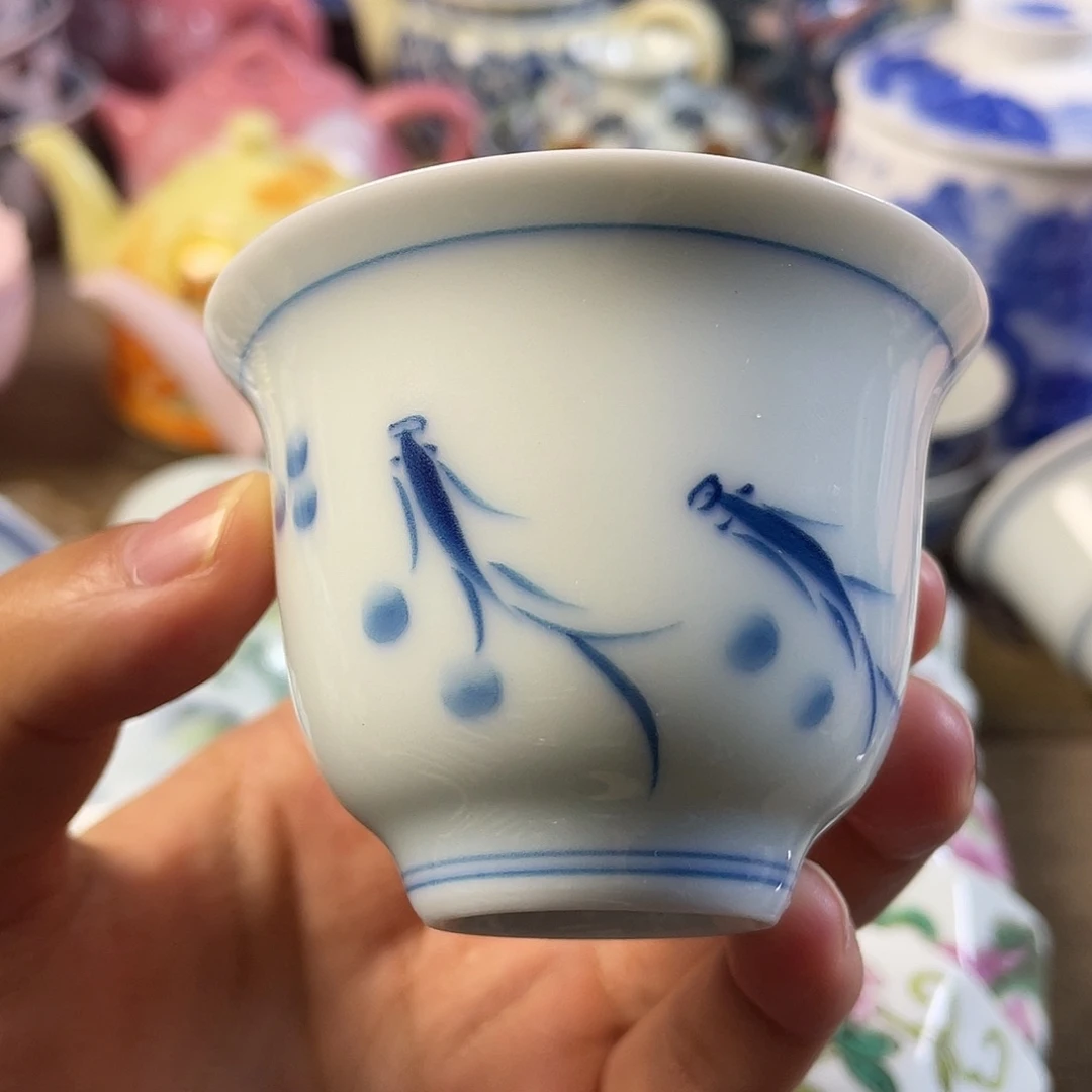 瓷片景德镇陶瓷5559999999