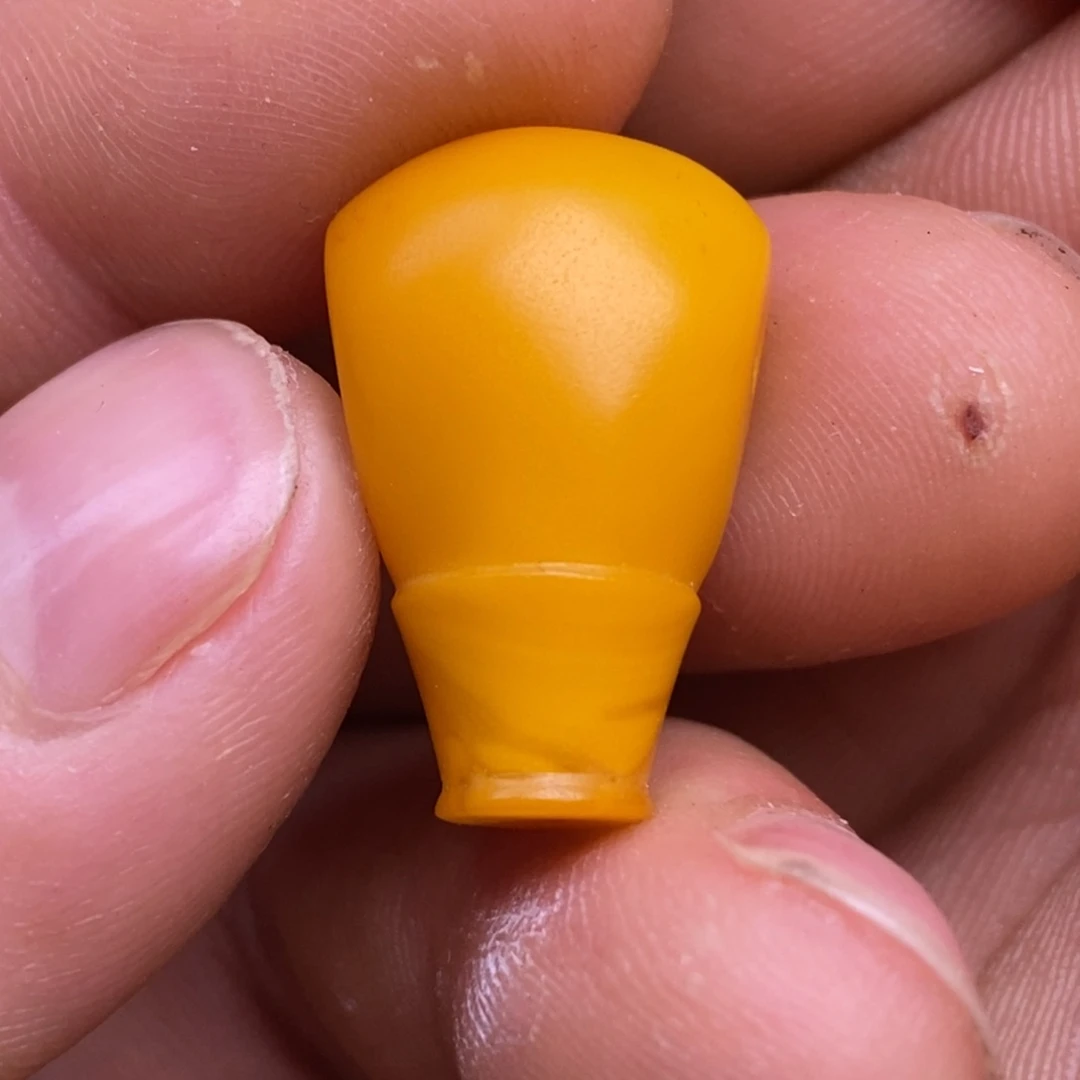 未镶嵌蜜蜡珠宝奇石