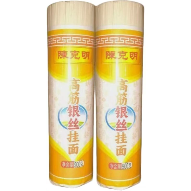 陈克明高筋挂面900g */筒