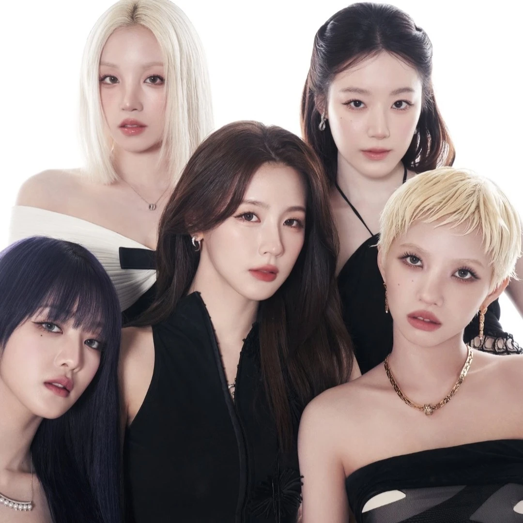 【国内现货】Gidle 娃 mini8 签售特典 电子专产品未拆封