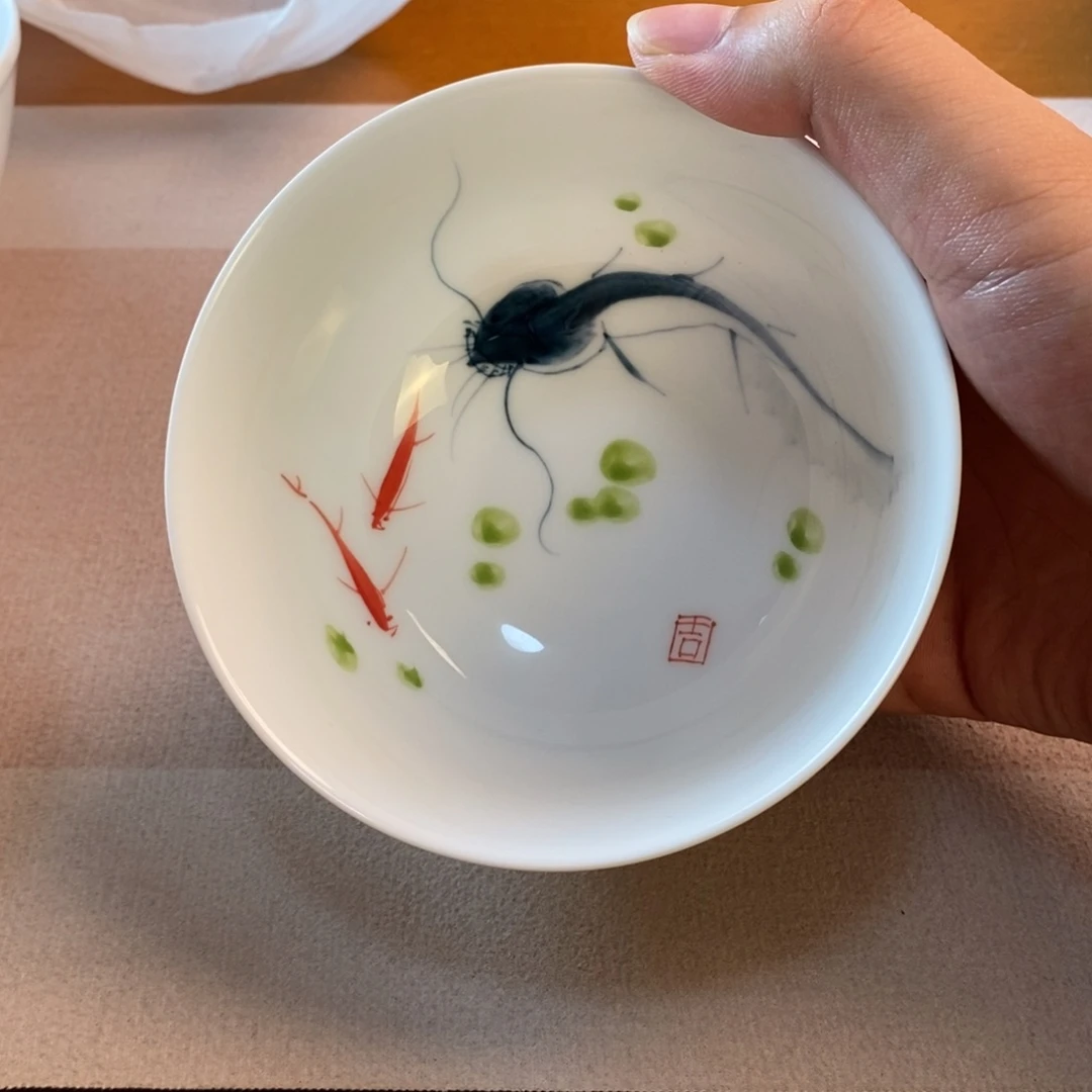 玉瓷尝鲜2222222