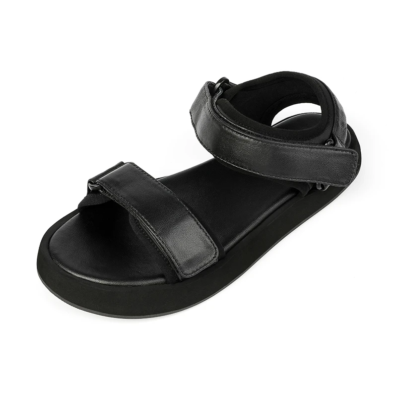 DG【6-21】百搭简约沙滩凉鞋HJ984133