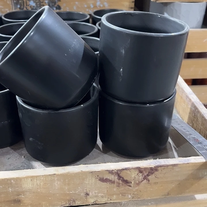 有孔！福利价陶瓷花盆全场10包邮