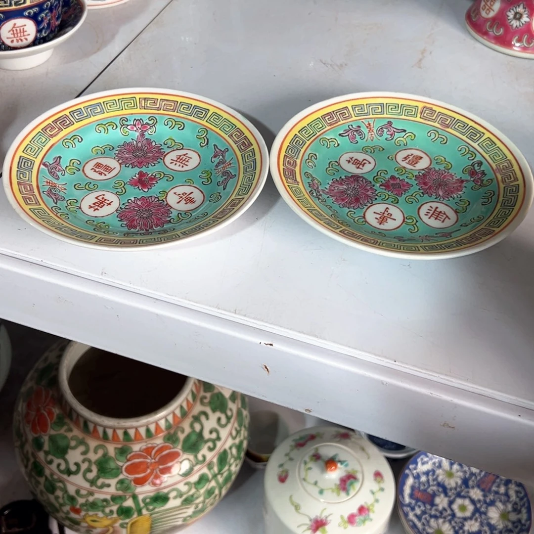 摆件陶瓷陶瓷材料加工