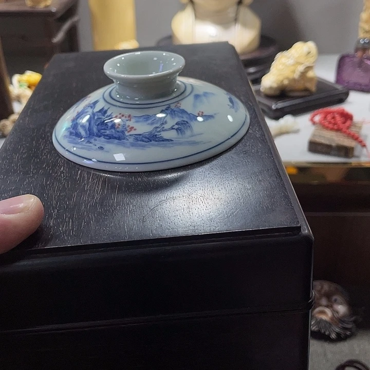 水*精致雕刻工艺精湛