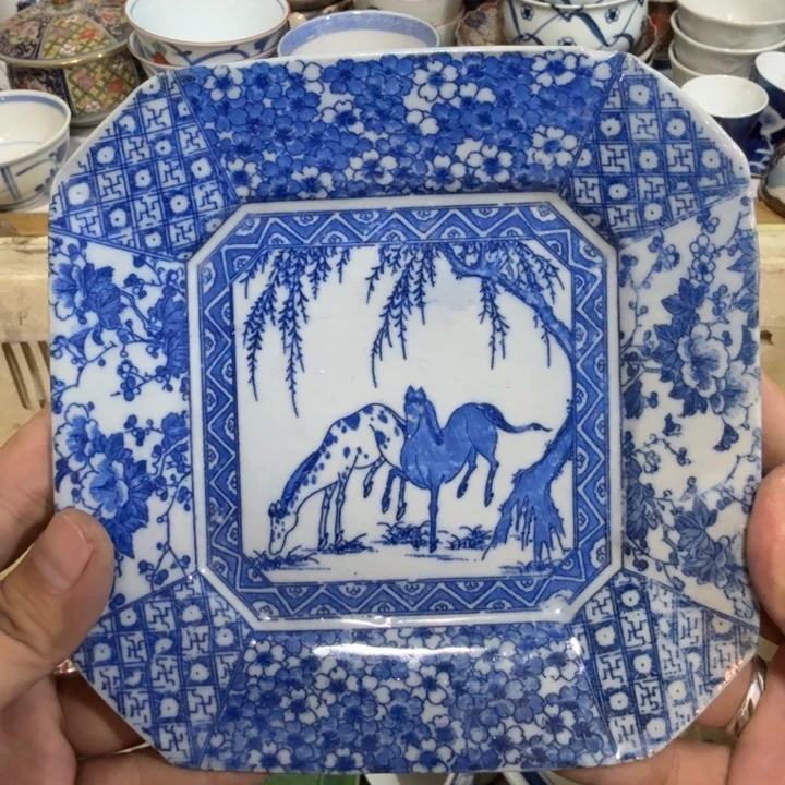 陶瓷推荐第二名20包邮