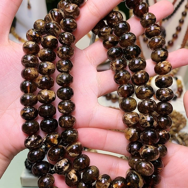 琥珀裸石未镶嵌S*Y抚顺琥珀