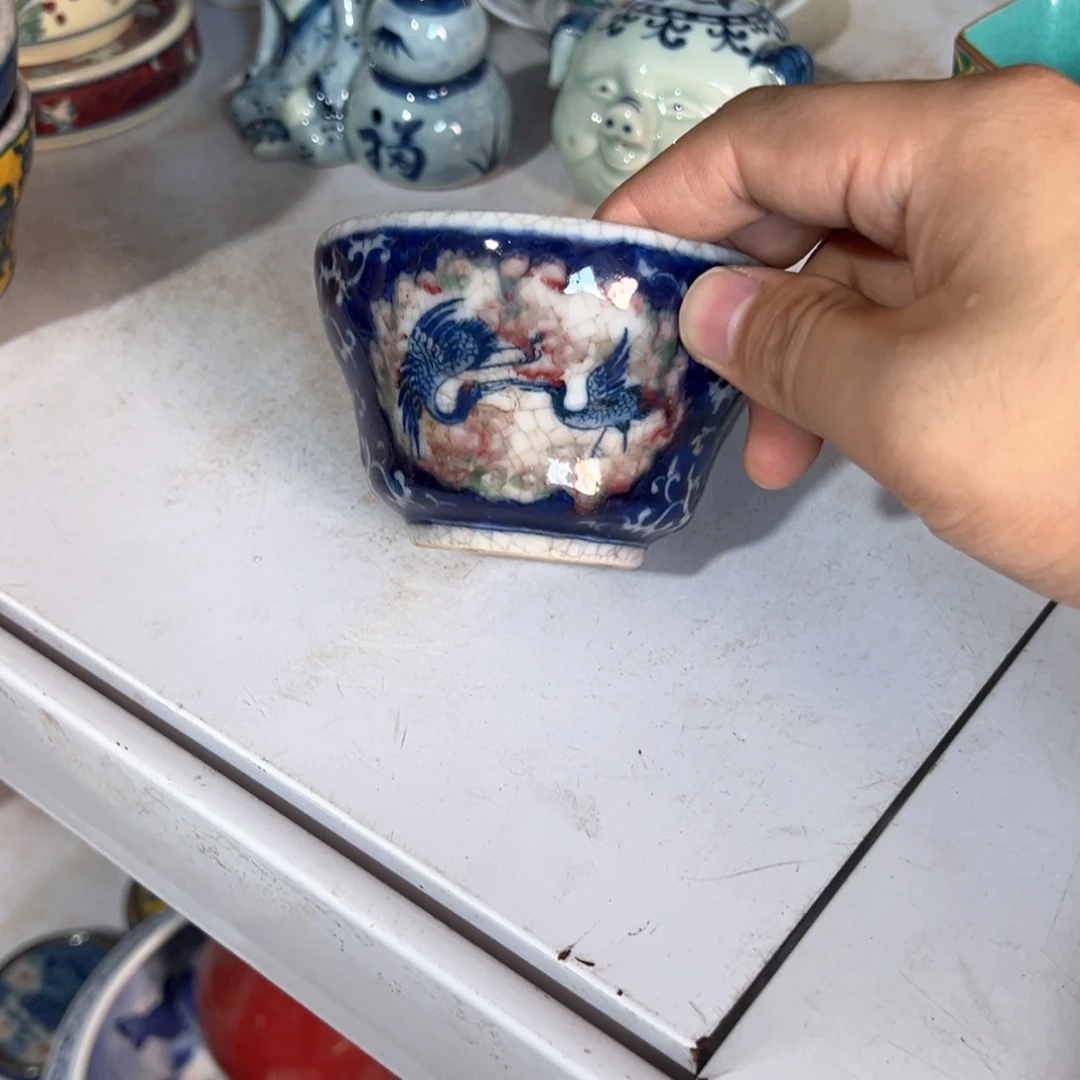 摆件陶瓷陶瓷艺术的