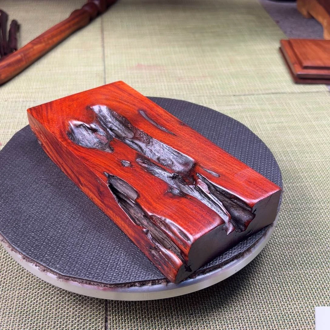 大果紫檀（缅甸花梨）用****9