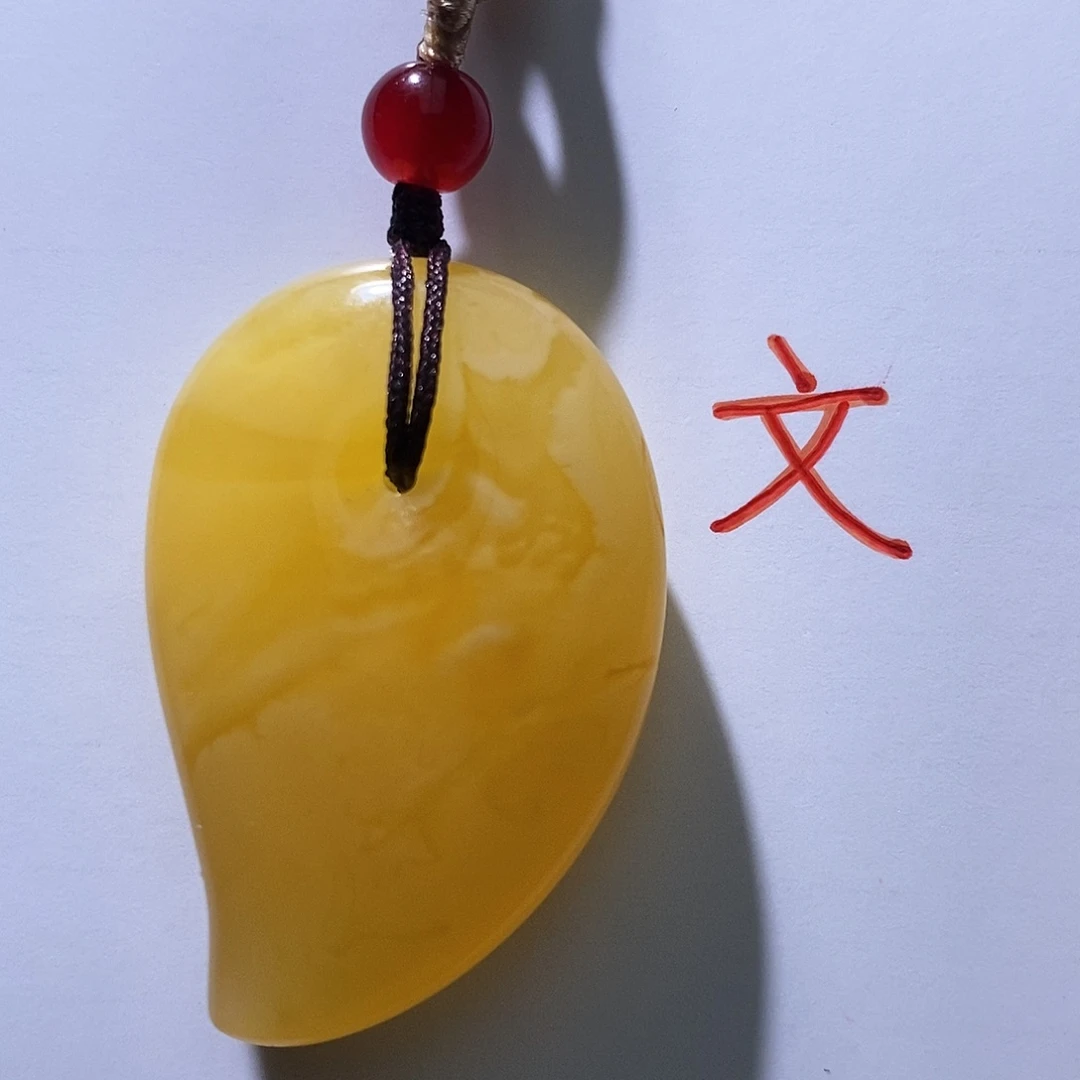琥珀未镶嵌珠宝奇石63