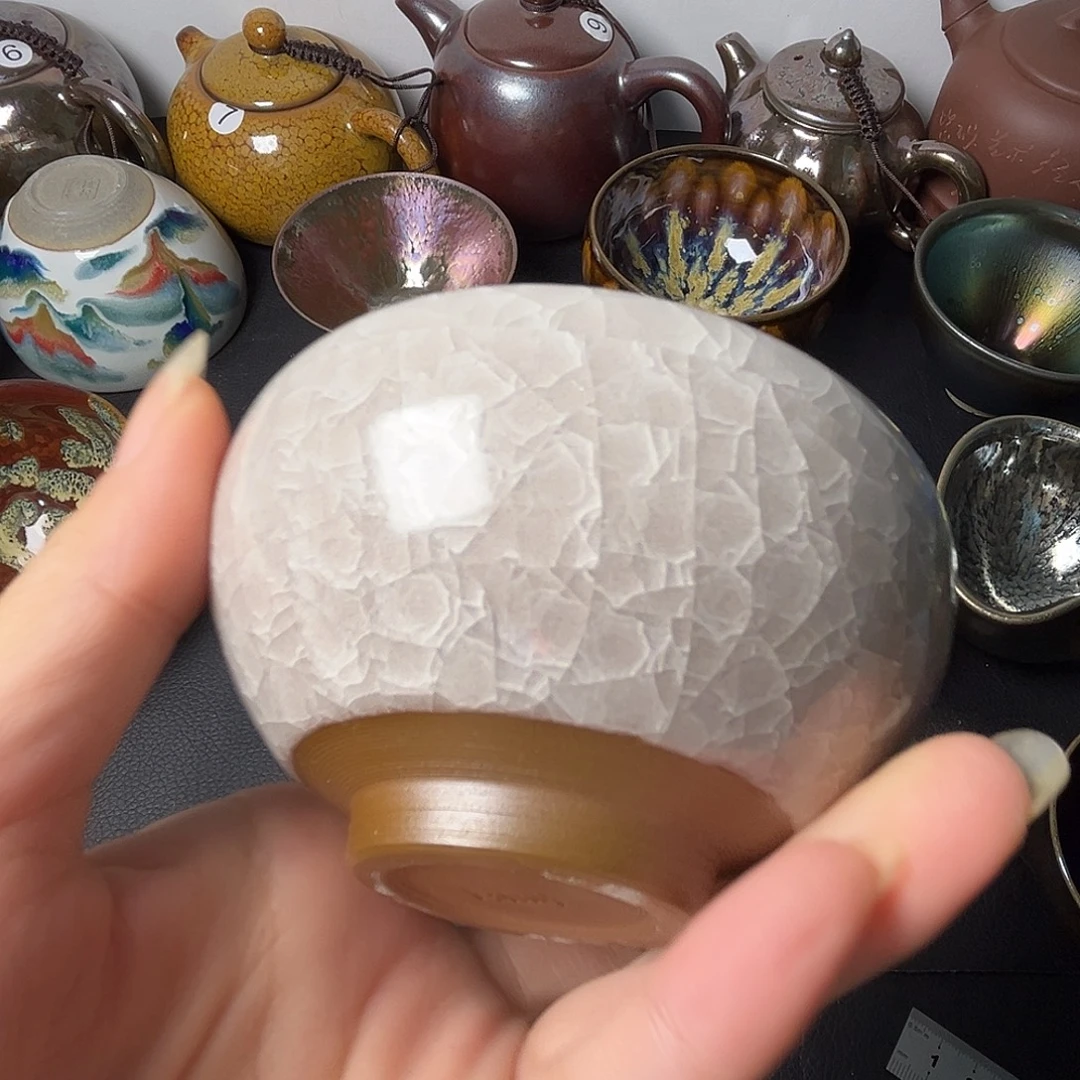 茶盏在我这里也就没了