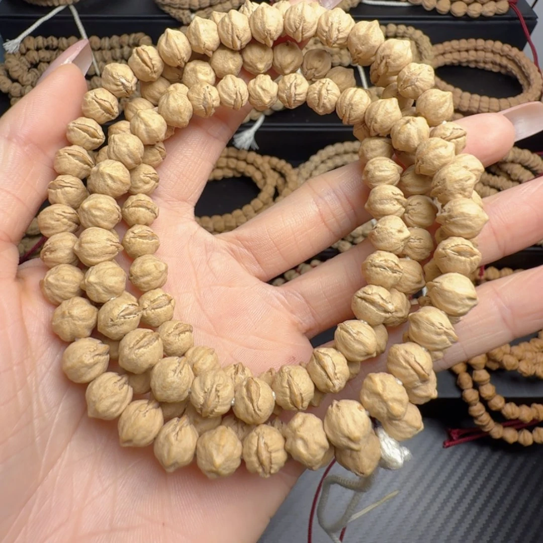 柏香籽/百香籽吊坠