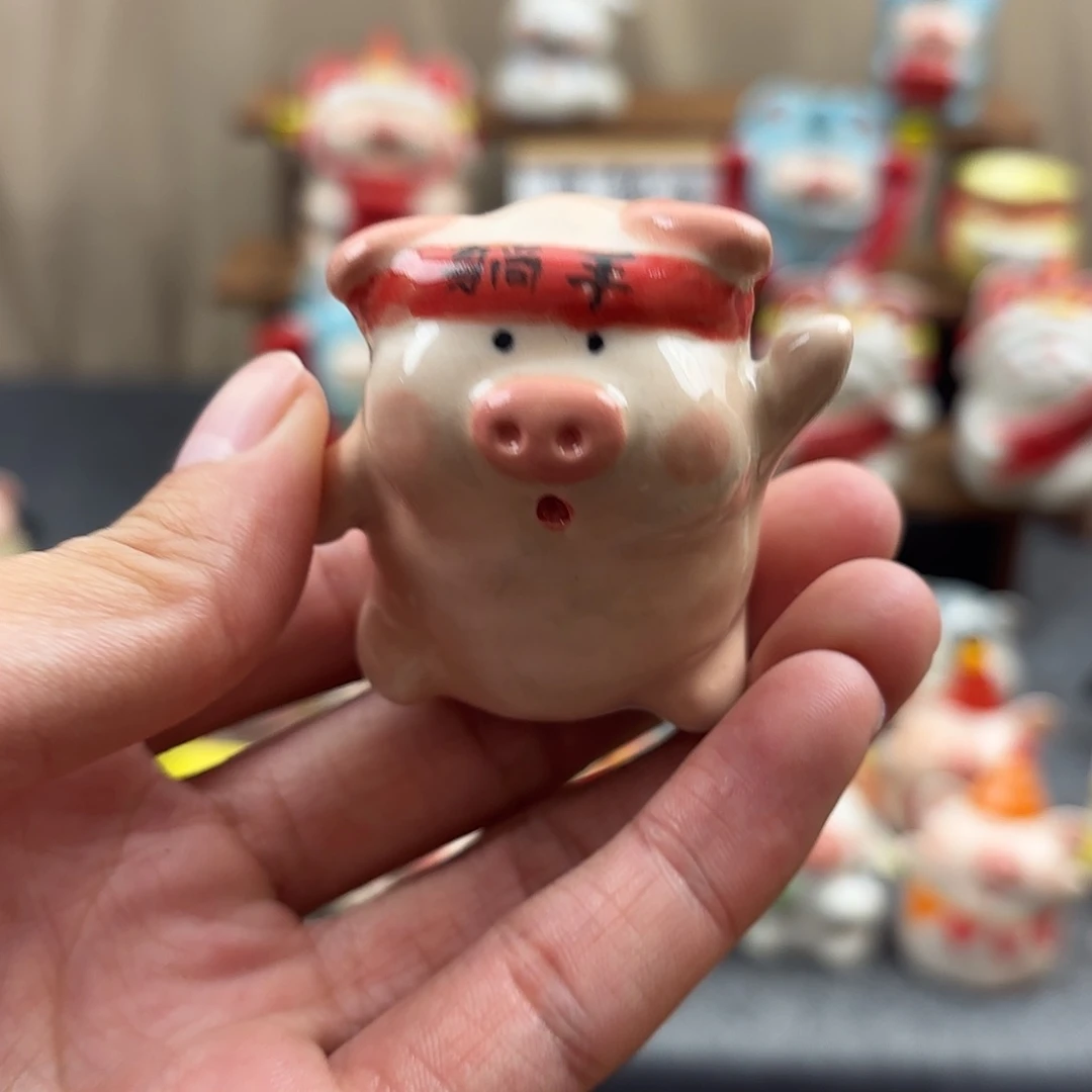 星***?手工陶瓷默认微瑕125