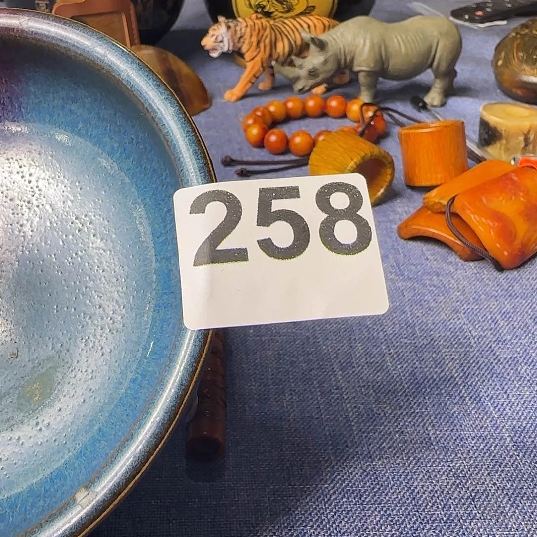 紫砂茶宠紫砂代拍链接