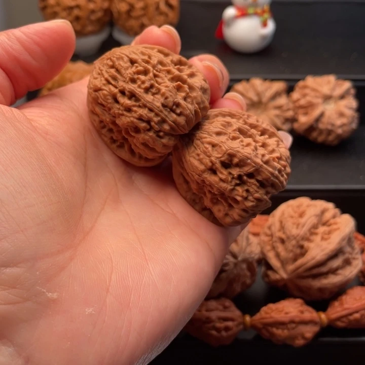 核桃36尺寸全品平谷凹底