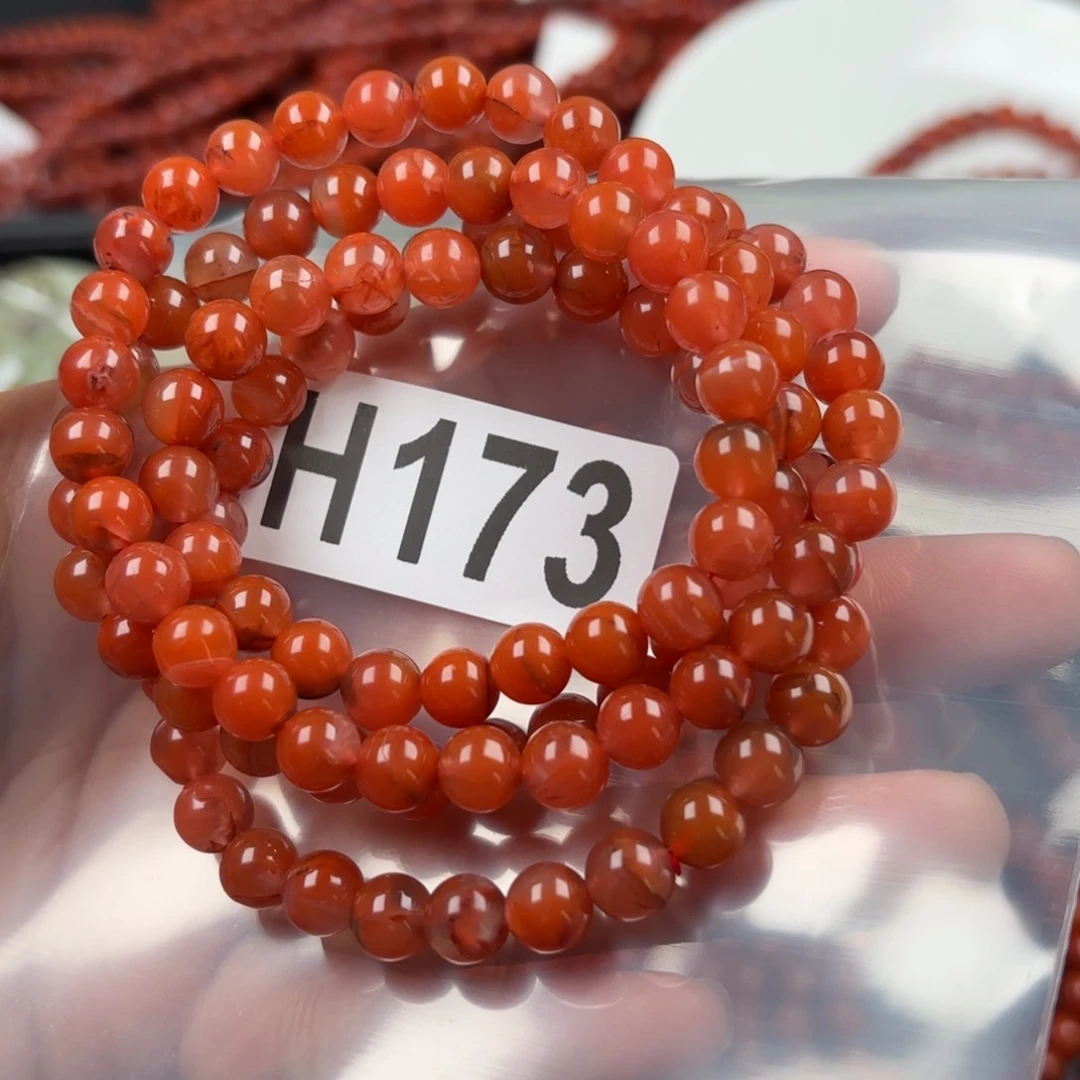 南红玛瑙珠宝奇石未镶嵌7