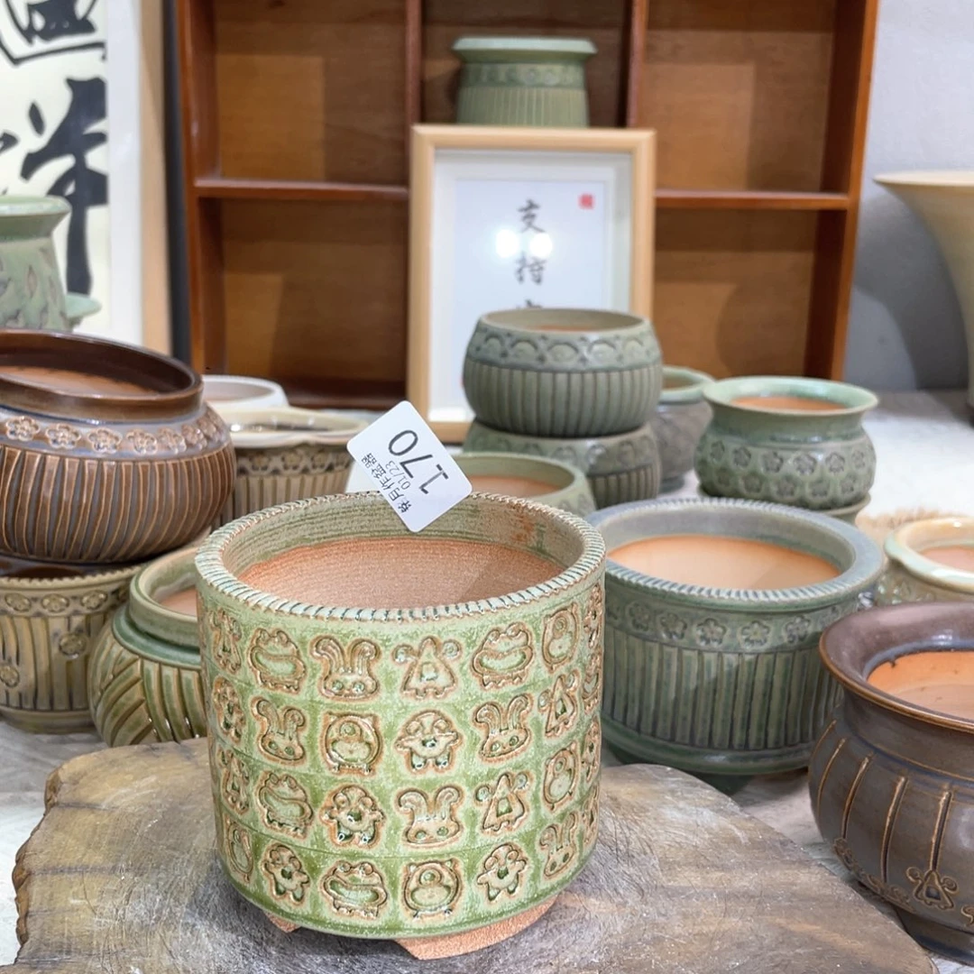 景德镇陶瓷170 内口8 cm